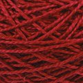 Mercerized Cotton Burgundy - 1#